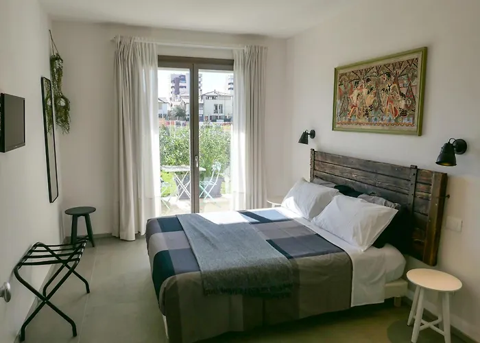 Ramerino Bed & Breakfast Grosseto
