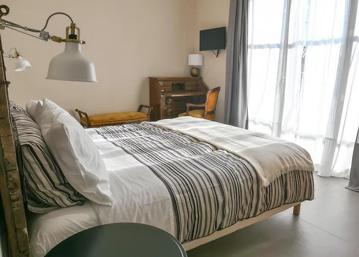 Ramerino 4* Γκροσέτο