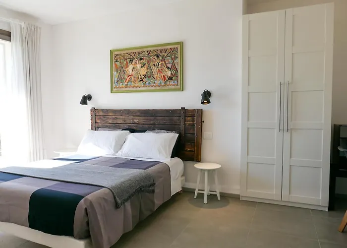 Ramerino Bed and Breakfast 4*