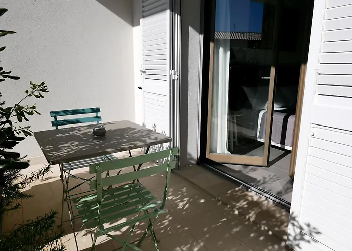 Ramerino Bed & Breakfast 4*