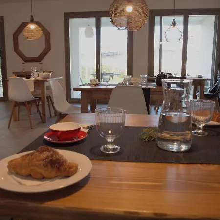 Ramerino Oda ve Kahvaltı 4*