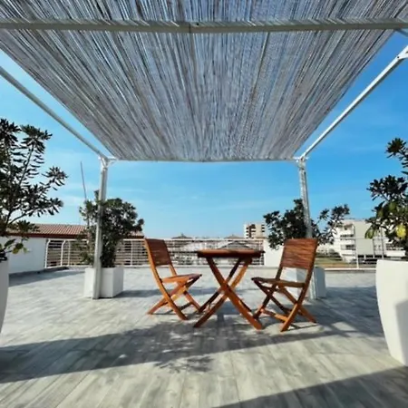 Oda ve Kahvaltı Ramerino Grosseto