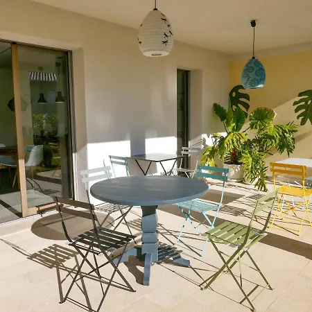 Oda ve Kahvaltı Ramerino Grosseto