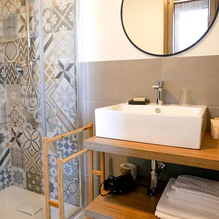 Ramerino Oda ve Kahvaltı Grosseto